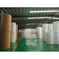 Jumbo roll sublimation heat transfer paper